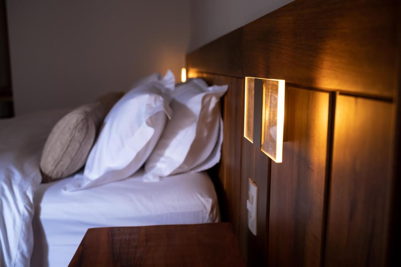 Inn Boreal Boutique Aguas de Lindoia