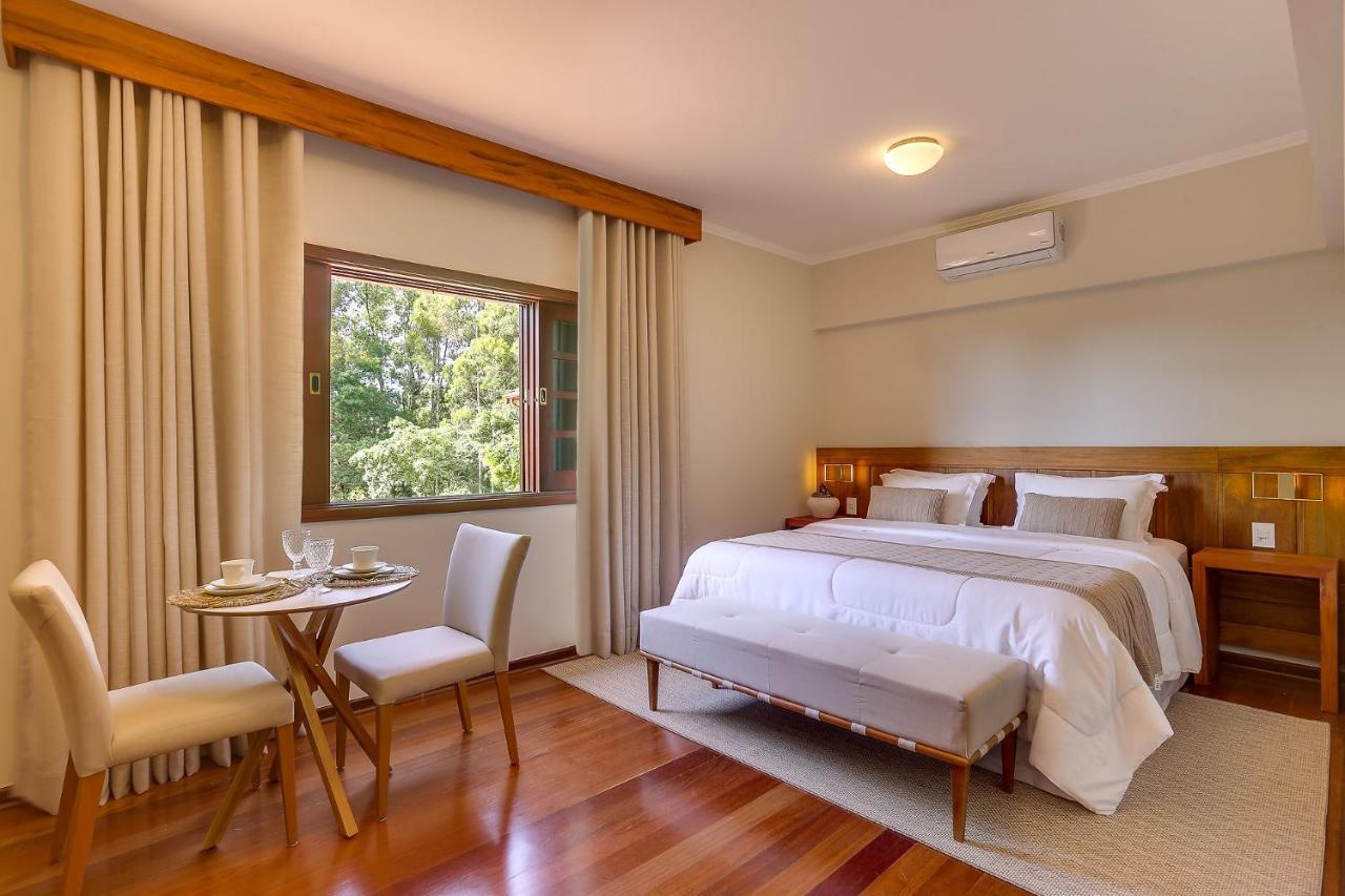 Inn Boreal Boutique Aguas de Lindoia